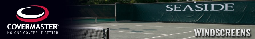 Tennis Courts