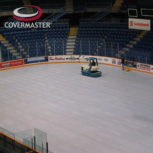Best Insulated Ice Rink Flooring Covers Ice Arena Conversion Multi
