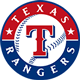 MLB Texas Rangers