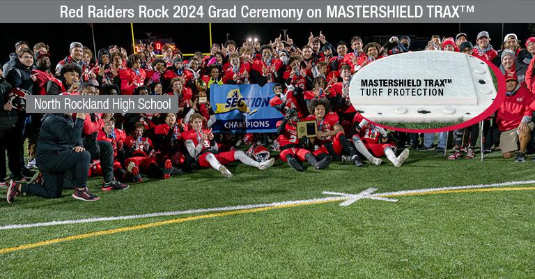 CSUN Matadors are Spot on With Branded COVERMASTER® Covers