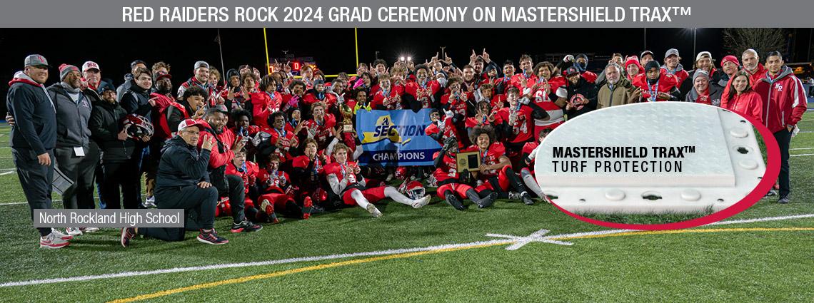 CSUN Matadors are Spot on With Branded COVERMASTER® Covers